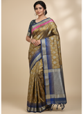 Art Silk Saree