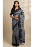 Premium Handloom Sambalpuri saree