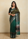 Premium Handloom Sambalpuri saree