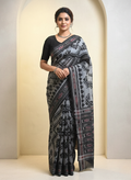 Premium Handloom Sambalpuri saree