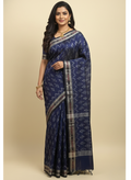 Premium Handloom Sambalpuri saree