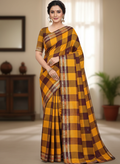 Handloom Cotton sambalpuri saree