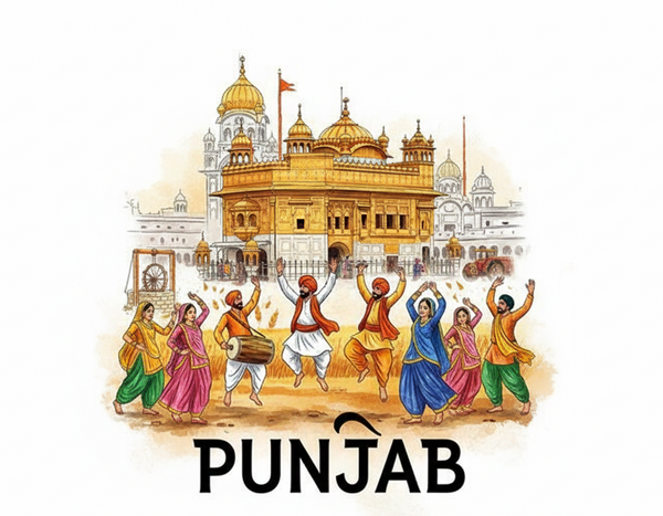 Punjab