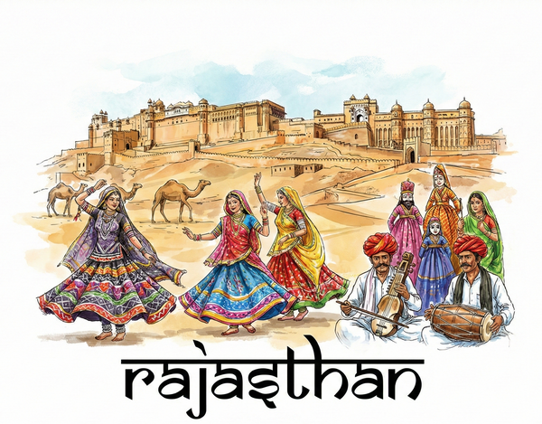 Rajasthan