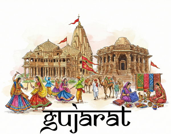 Gujarat